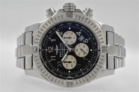 breitling chrono avenger 69 rattrapante